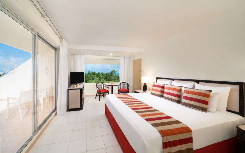 Family Suite room thumbnail