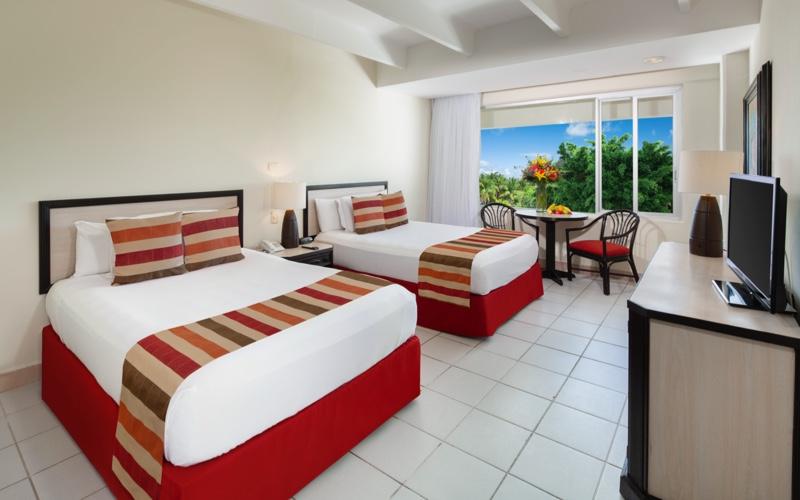 Family Suite en hotel Oasis Palm